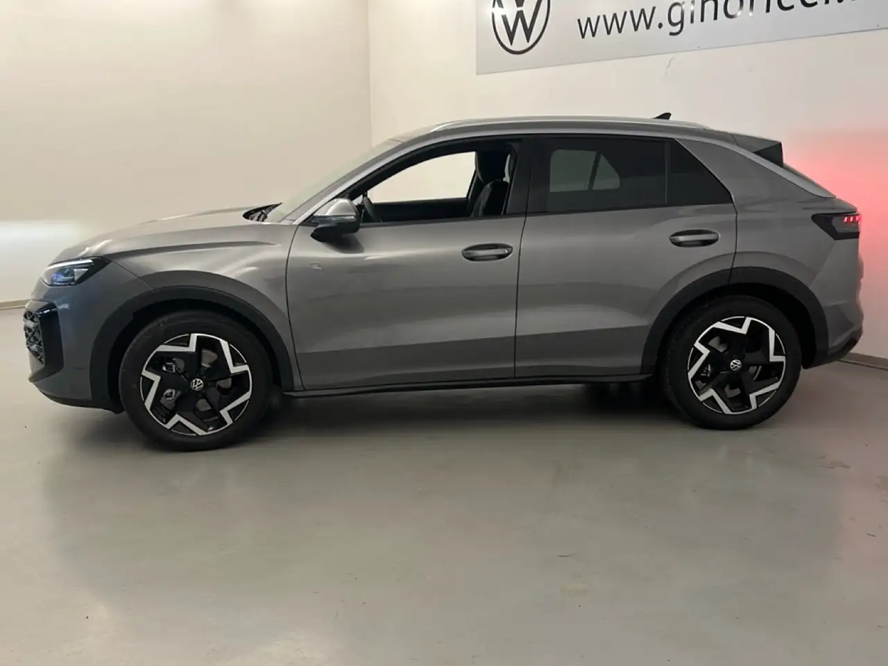 Volkswagen T-Roc 2026