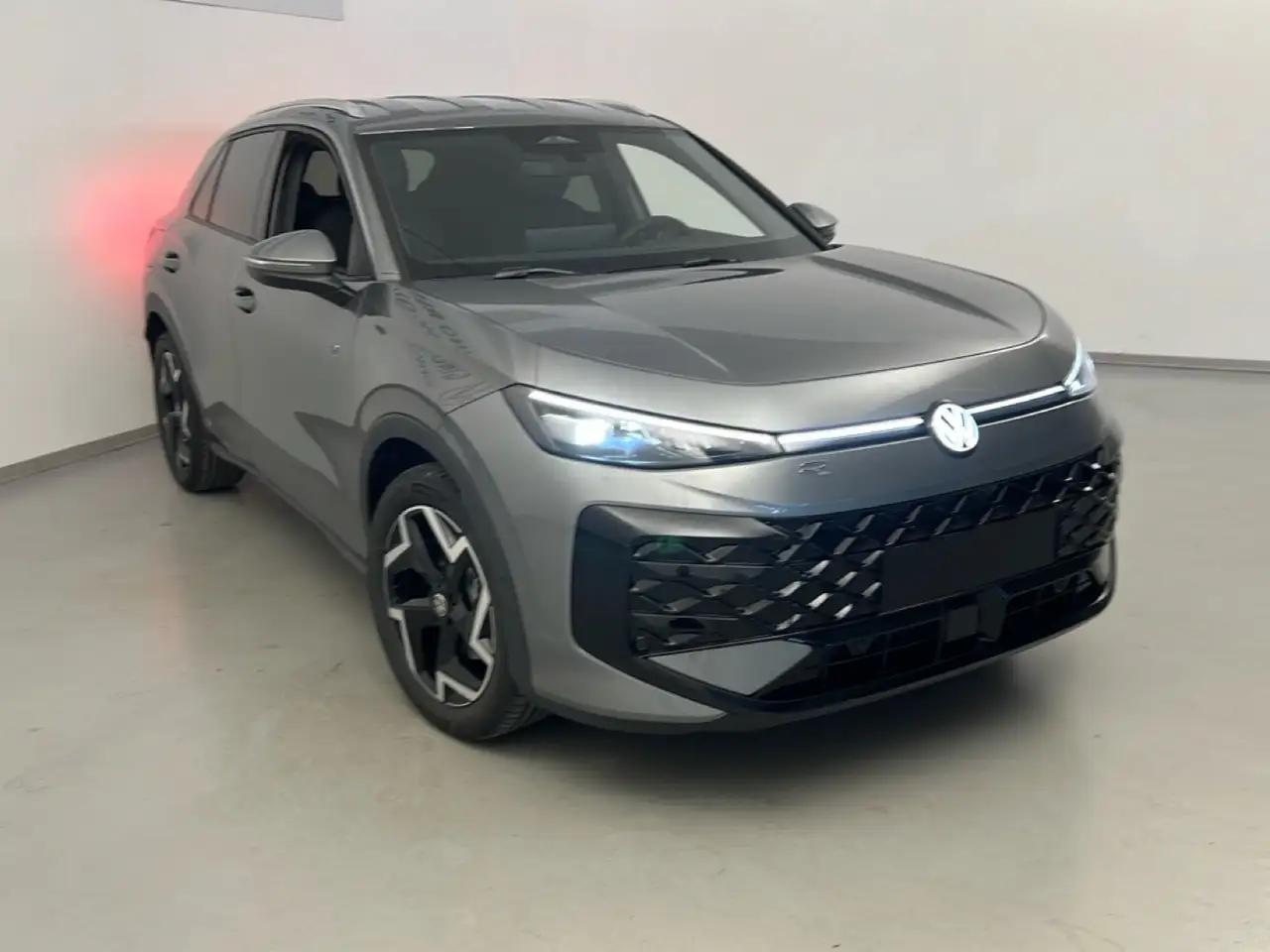 Volkswagen T-Roc 2026