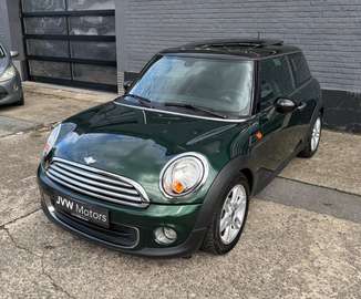 1.6i * Automaat * 2011 * 82dKM * Pano