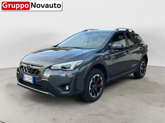 Subaru XV XV 1.6i Lineartronic Style Xtra