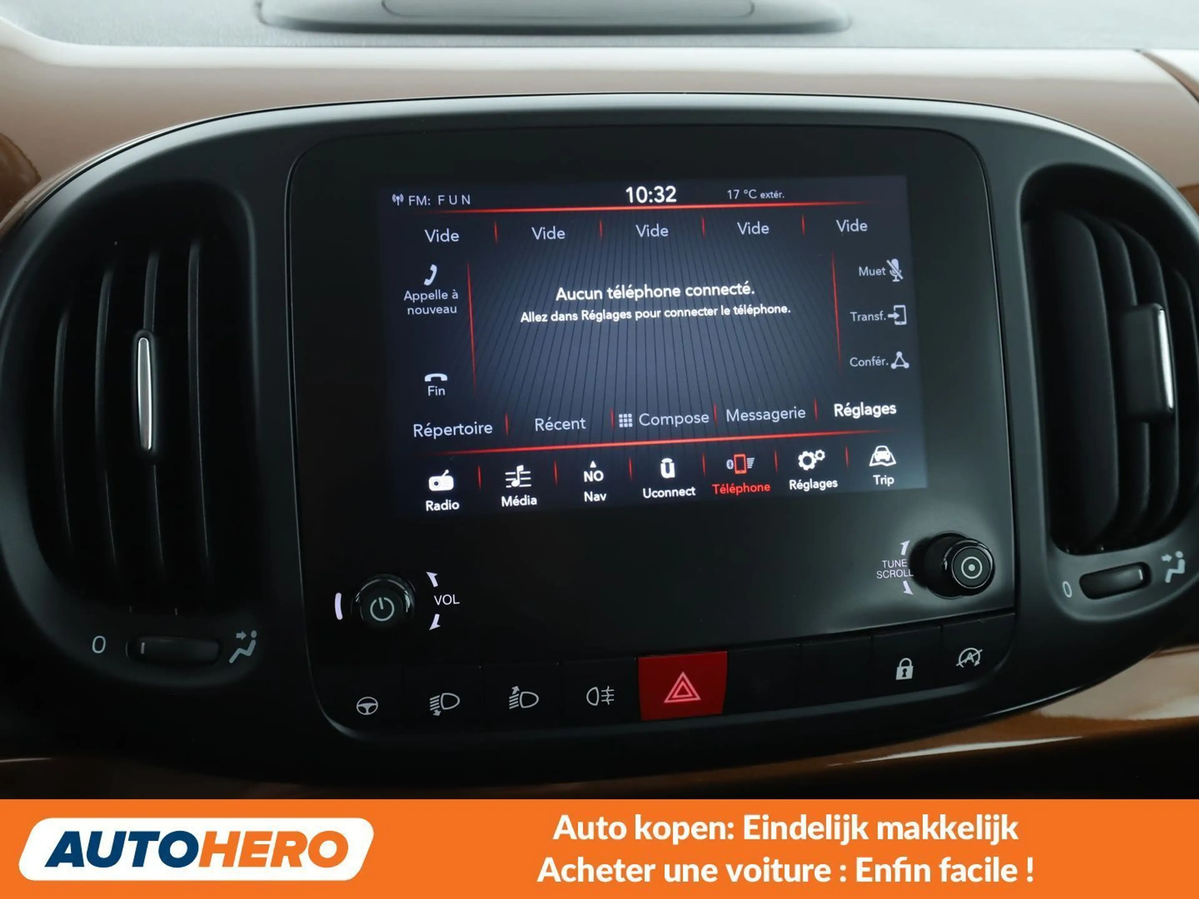 Fiat 500L 1.4 Mirror — photo 10