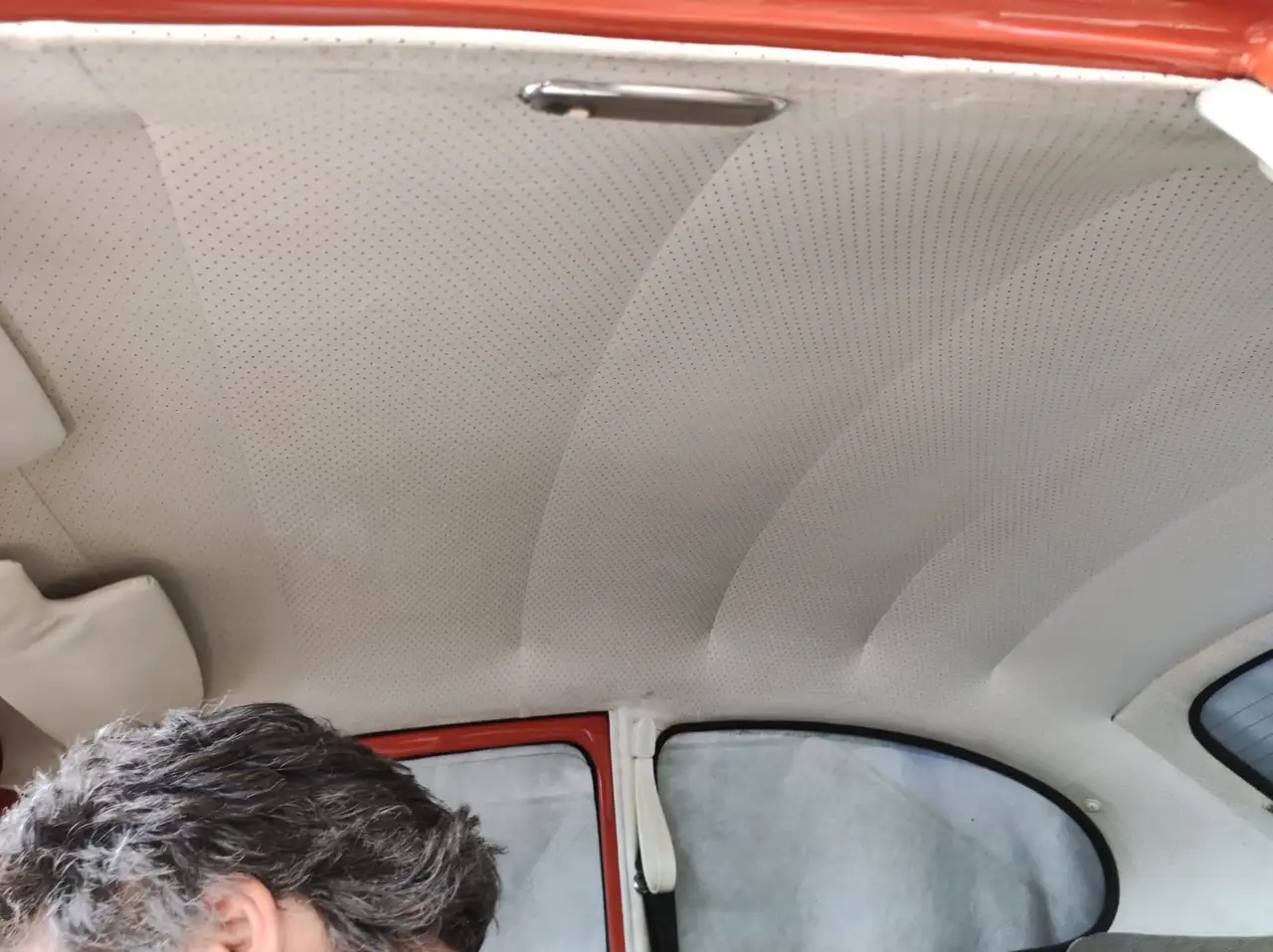 Volkswagen Maggiolino, foto 9