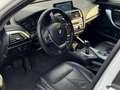 BMW 118 118d Aut. Sport Line - thumbnail 7