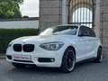 BMW 118 118d Aut. Sport Line - thumbnail 1