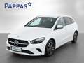 Mercedes-Benz B 180 d PTS Cam Navi Wide LED EASY-PACK SHZ Weiß - thumbnail 1