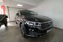 Volkswagen Touareg 3.0 TDI 4Motion Elegance
