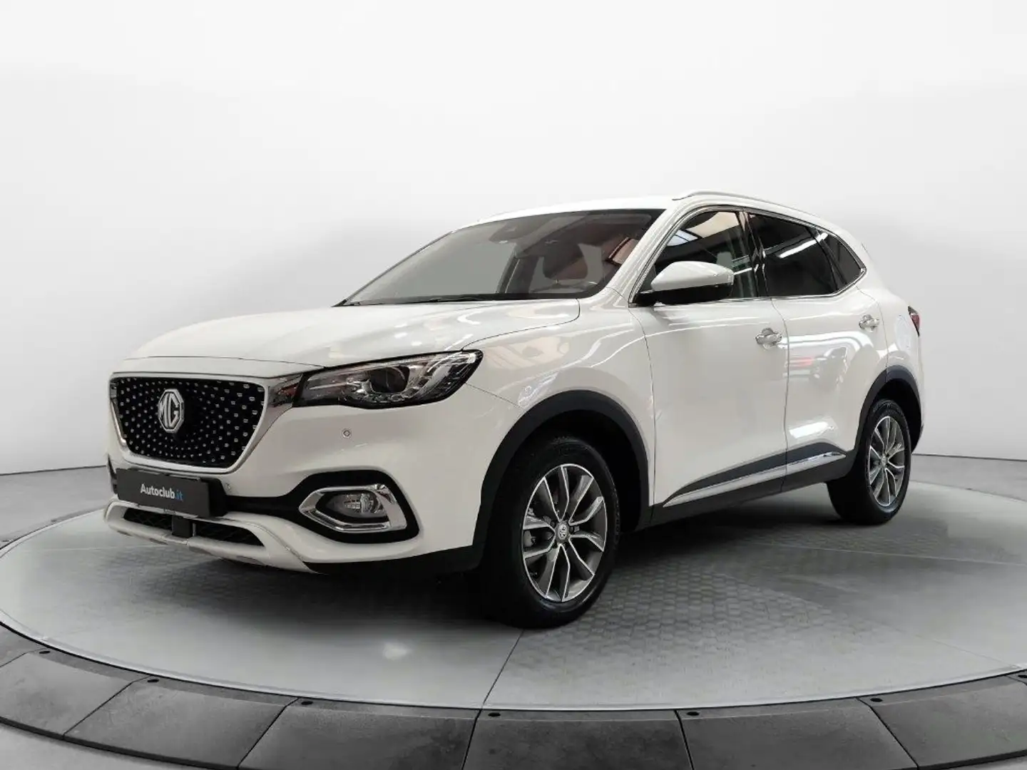 MG HS 1.5 t Comfort Bianco - 1