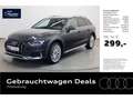 Audi A4 allroad 40 TDI quattro AHK/19''/RFK/Leder/Virt Grau - thumbnail 1