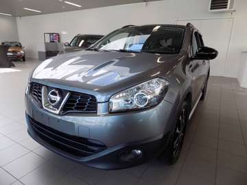 Qashqai 1.6i 2WD Urban Edition 18''
