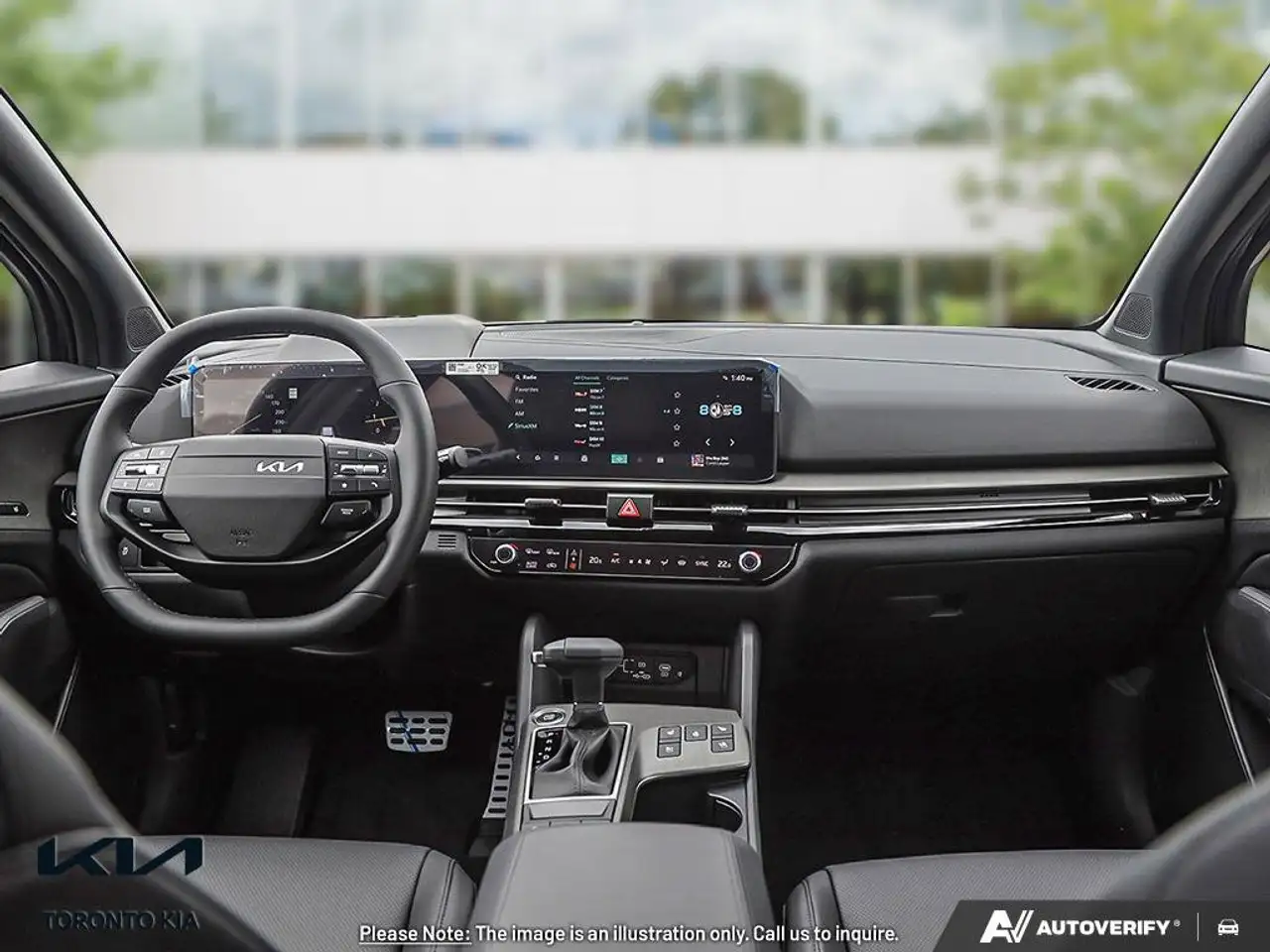 Kia Sportage снимка Kia Sportage