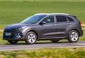 Kia e-Niro Drive Long Range Rosso - thumbnail 47