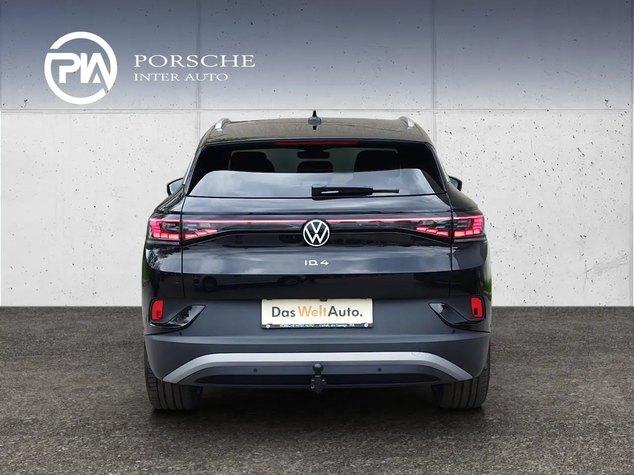 Volkswagen ID.4 2026