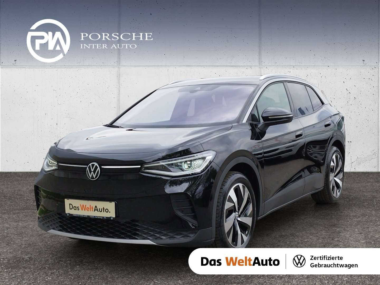 Volkswagen ID.4 2026