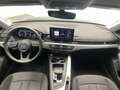 Audi A4 Avant 40 TFSI S line Klima Navi Rückfahrkamera Negro - thumbnail 11