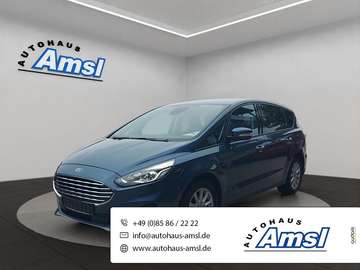 2.0 EcoBlue Automatik Trend Navi* RFK* AHK* 8-fach