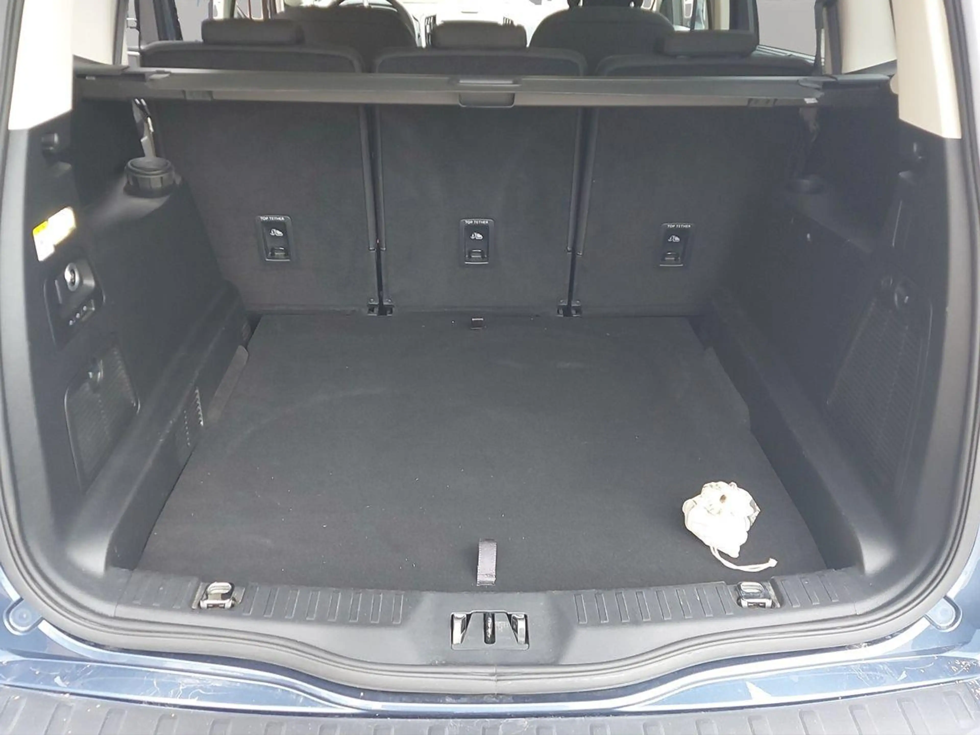 Ford S-Max 2.0 EcoBlue Automatik Trend Navi* RFK* AHK* 8-fach — photo 17