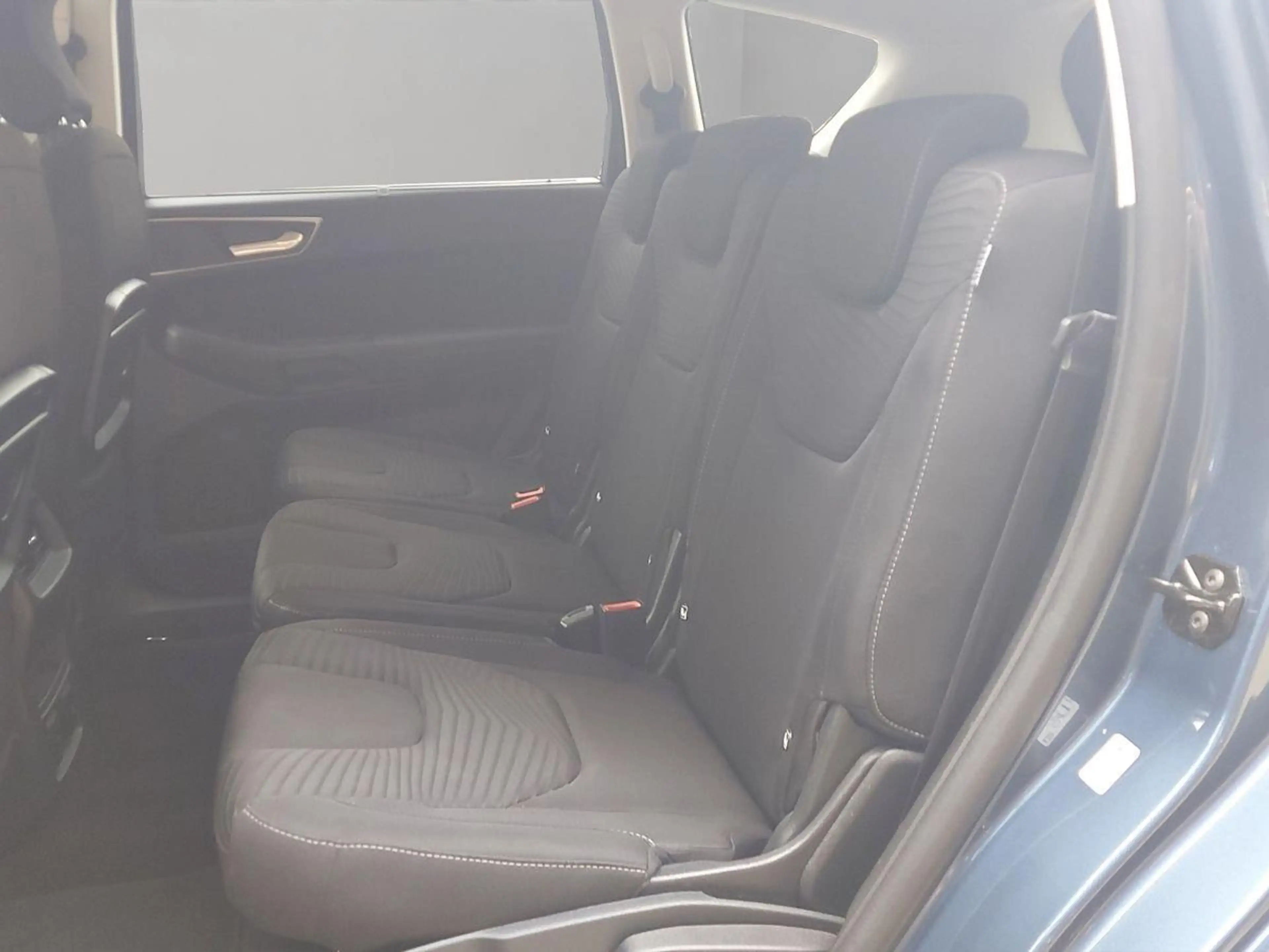 Ford S-Max 2.0 EcoBlue Automatik Trend Navi* RFK* AHK* 8-fach — photo 14