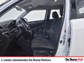 Suzuki Swift 5p 1.2 dualjet b-cool s&s 4wd e6 Bianco - thumbnail 5