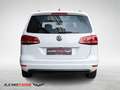 Volkswagen Sharan Comfortline *PANO-KAMERA-ACC-NAVI-BiXENON Weiß - thumbnail 5