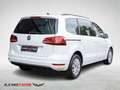 Volkswagen Sharan Comfortline *PANO-KAMERA-ACC-NAVI-BiXENON Weiß - thumbnail 2