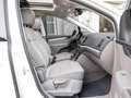 Volkswagen Sharan Comfortline *PANO-KAMERA-ACC-NAVI-BiXENON Weiß - thumbnail 7