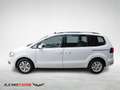 Volkswagen Sharan Comfortline *PANO-KAMERA-ACC-NAVI-BiXENON Weiß - thumbnail 4