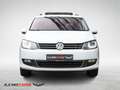 Volkswagen Sharan Comfortline *PANO-KAMERA-ACC-NAVI-BiXENON Weiß - thumbnail 3