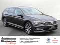 Volkswagen Passat Variant 2.0 TDI R-Line ACC*Kamera*LED*el.Heck. Gris - thumbnail 3