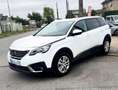 Peugeot 5008 Active Business 1.2 PT 130CV BVM6 7 Sieges 10825HT ENTRETIEN A JOUR Bianco - thumbnail 4
