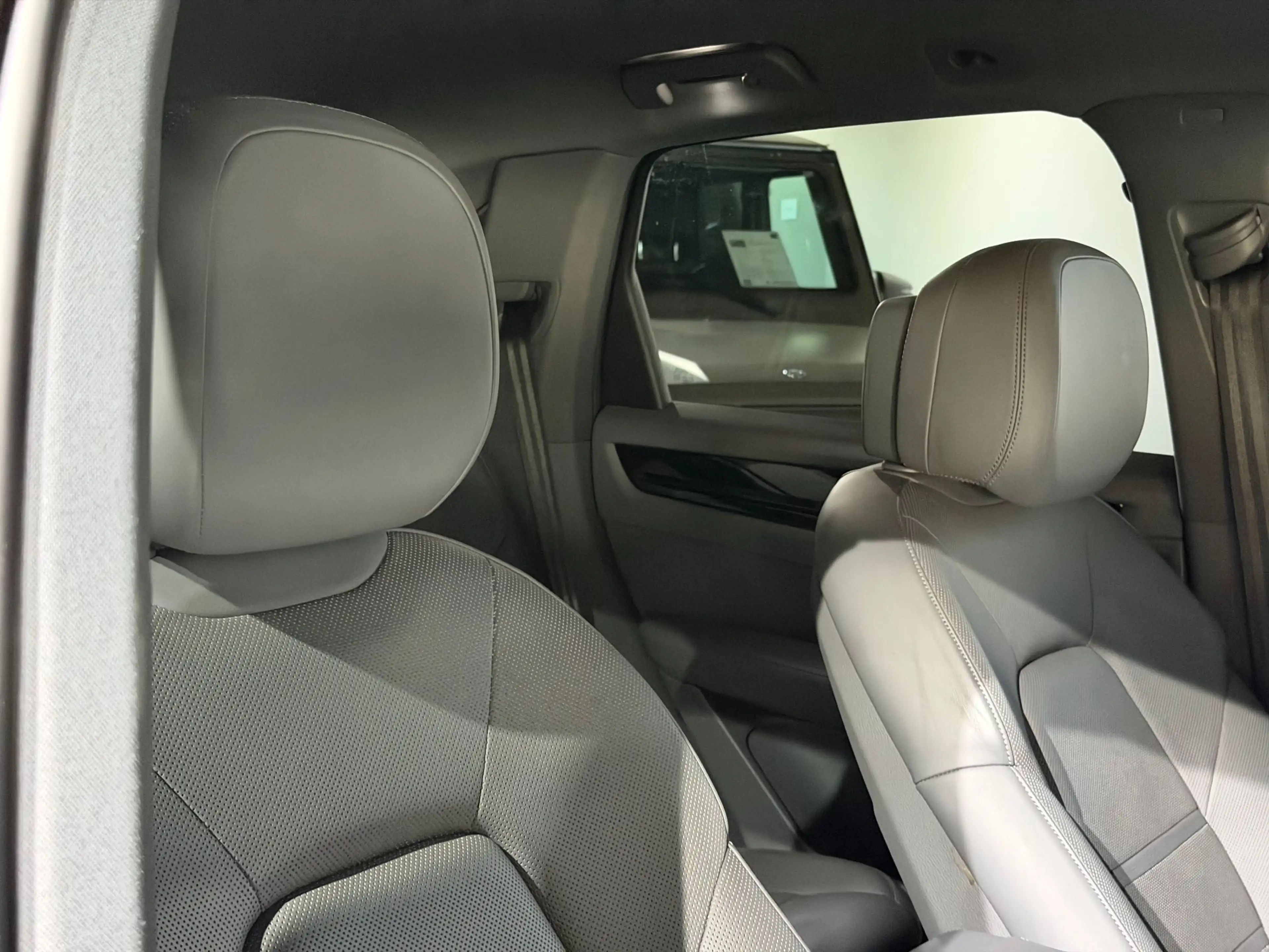 Porsche Cayenne S / LUFT / AHK / SOFT CLOSE / — photo 30