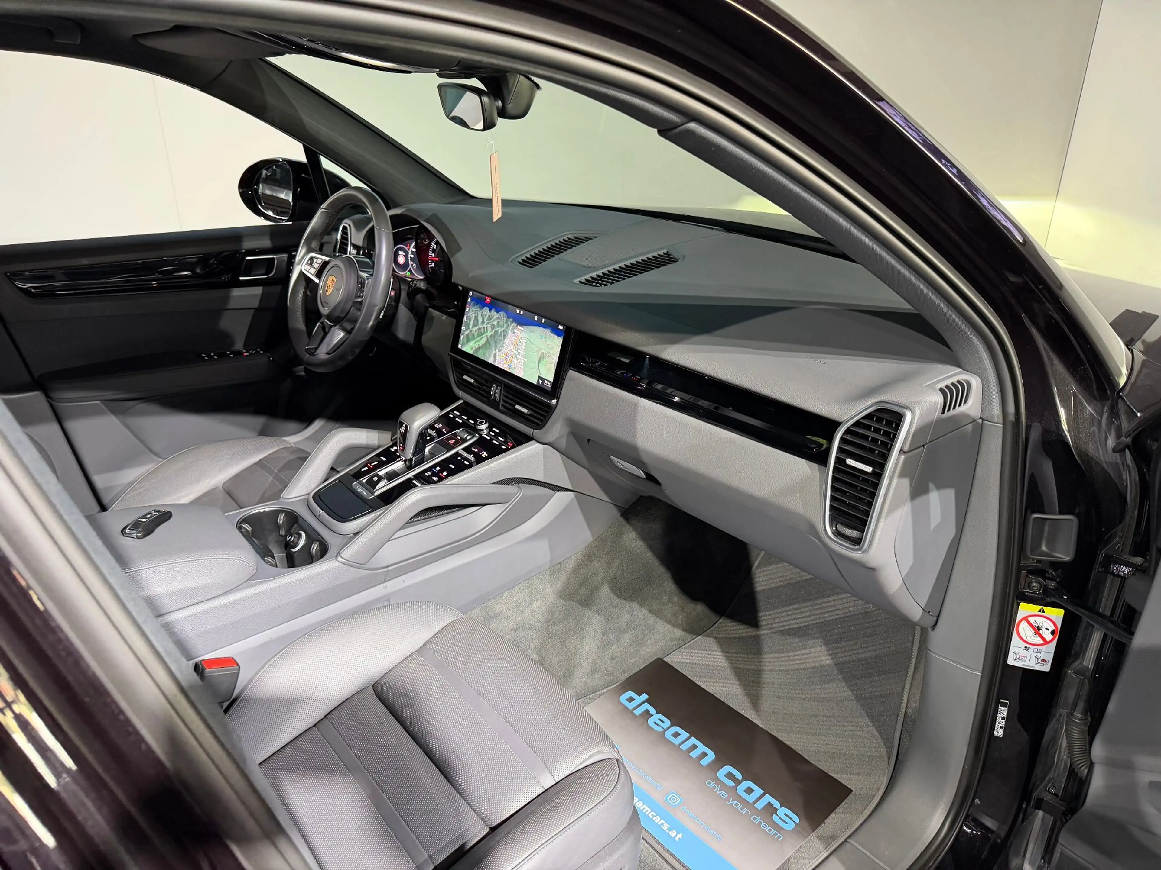 Porsche Cayenne S / LUFT / AHK / SOFT CLOSE / — photo 25