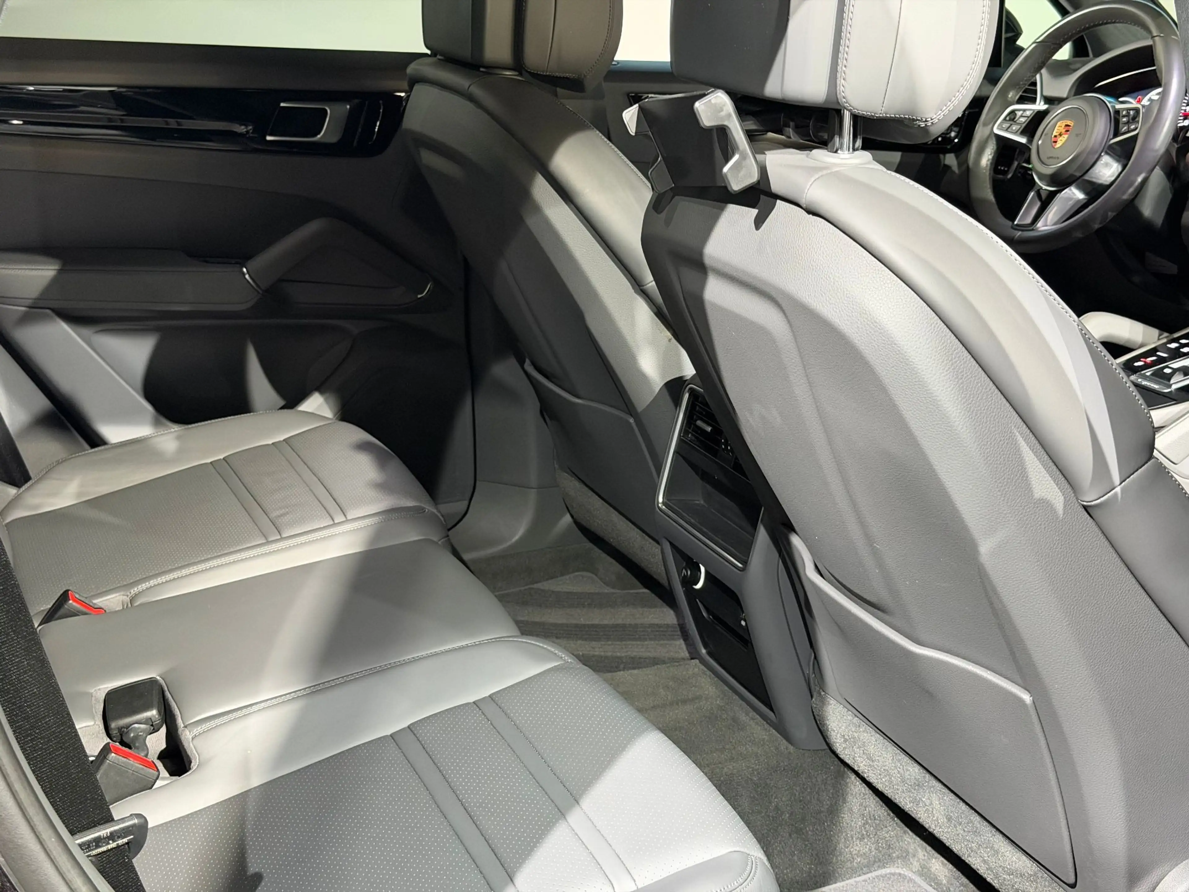 Porsche Cayenne S / LUFT / AHK / SOFT CLOSE / — photo 42