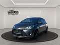 Toyota Yaris 1,5-Dual-VVT-iE Team Deutschland+NAVI+ Grau - thumbnail 1