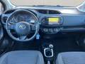 Toyota Yaris 1,5-Dual-VVT-iE Team Deutschland+NAVI+ Grau - thumbnail 10