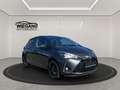 Toyota Yaris 1,5-Dual-VVT-iE Team Deutschland+NAVI+ Grau - thumbnail 7