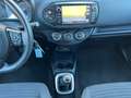 Toyota Yaris 1,5-Dual-VVT-iE Team Deutschland+NAVI+ Grau - thumbnail 11