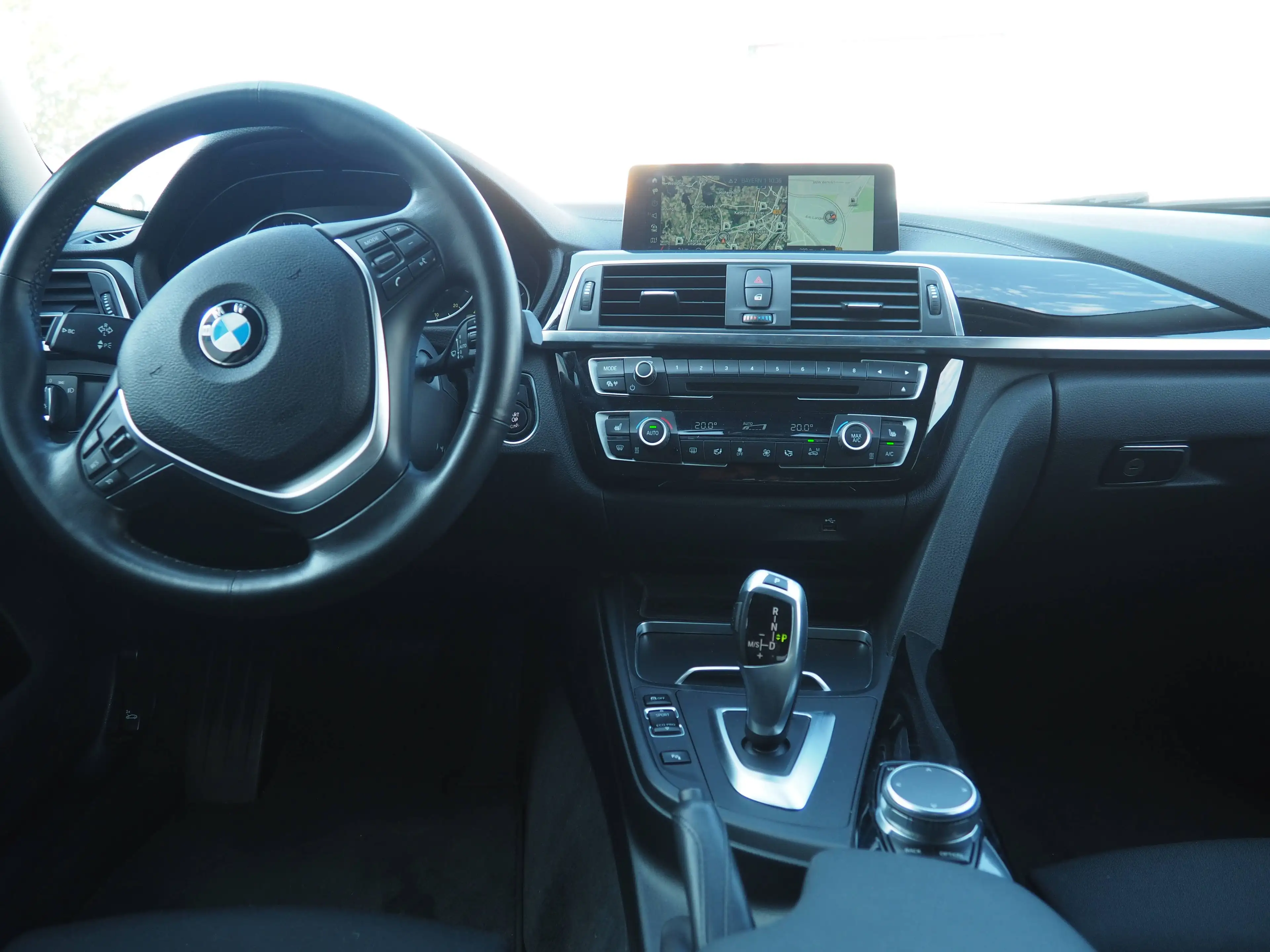 BMW 420 i Gran Coupe Aut. Advantage*NaviProf*LED*Sportsitz*PDC* — photo 13