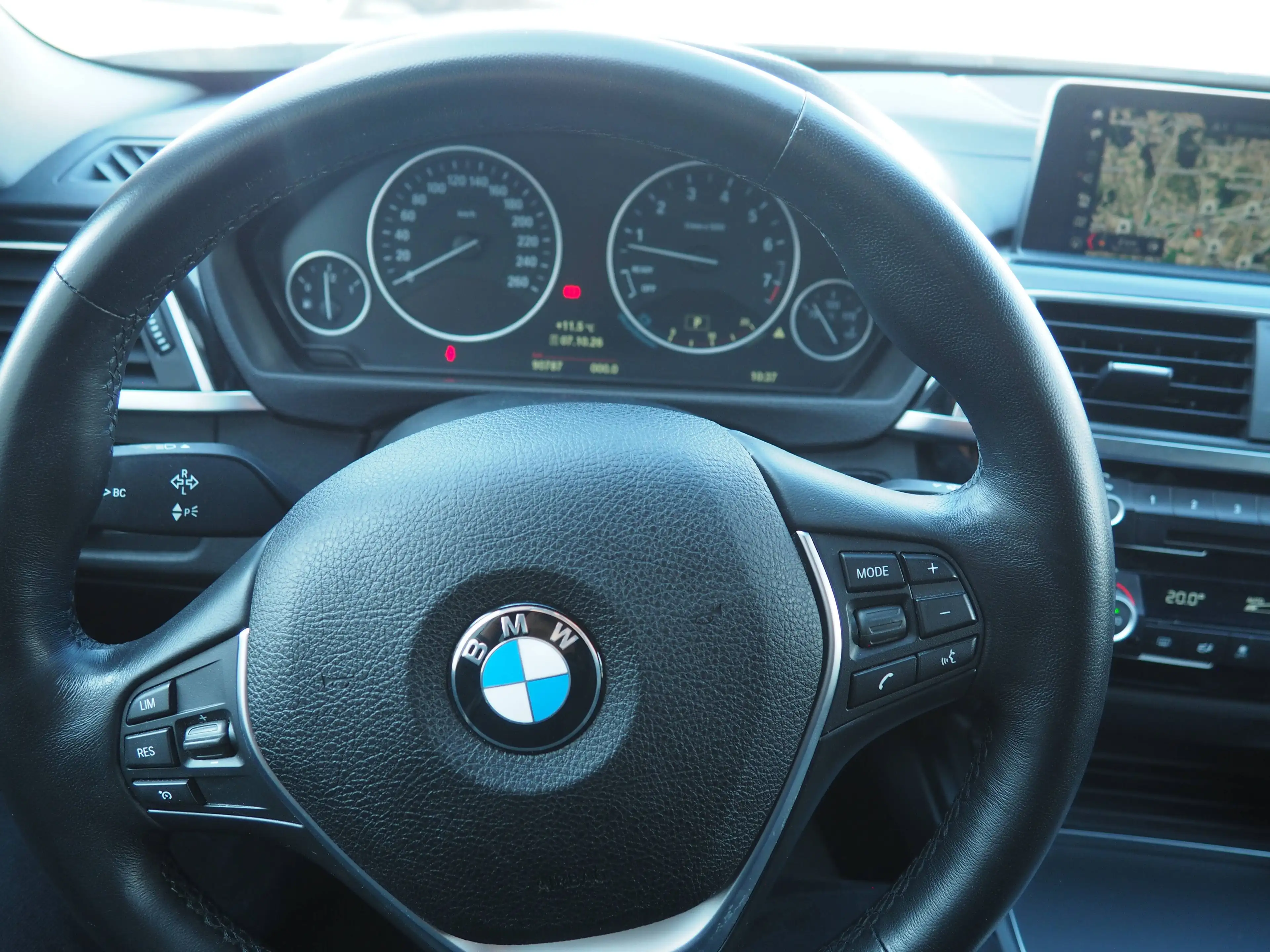 BMW 420 i Gran Coupe Aut. Advantage*NaviProf*LED*Sportsitz*PDC* — photo 15