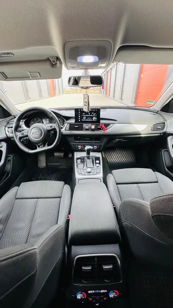 Audi A6 Avant 2.0 TDI - 2