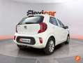 Kia Picanto 1.0 CVVT 49kW (67CV) Concept Blanco - thumbnail 4