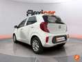 Kia Picanto 1.0 CVVT 49kW (67CV) Concept Blanco - thumbnail 13