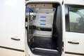 Volkswagen Caddy Kastenwagen 2,0 TDI 4MOTION AHK Regale Weiß - thumbnail 15