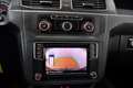 Volkswagen Caddy Kastenwagen 2,0 TDI 4MOTION AHK Regale Weiß - thumbnail 2