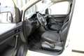 Volkswagen Caddy Kastenwagen 2,0 TDI 4MOTION AHK Regale Weiß - thumbnail 8