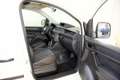 Volkswagen Caddy Kastenwagen 2,0 TDI 4MOTION AHK Regale Weiß - thumbnail 3