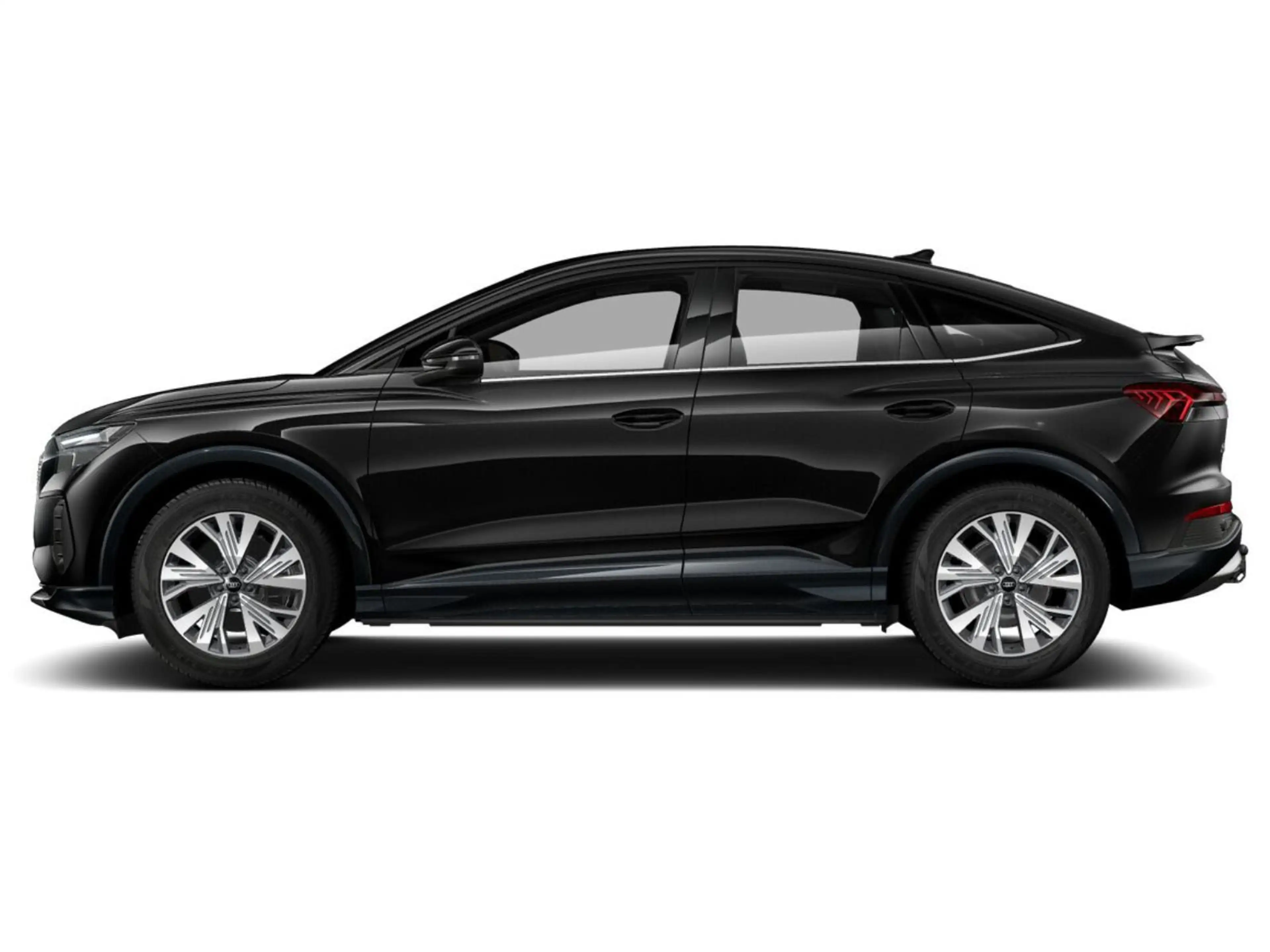 Audi Q4 e-tron 40 WÄRMEPUMPE* SHZ*SONOS* AHK*RFK*ACC — photo 4