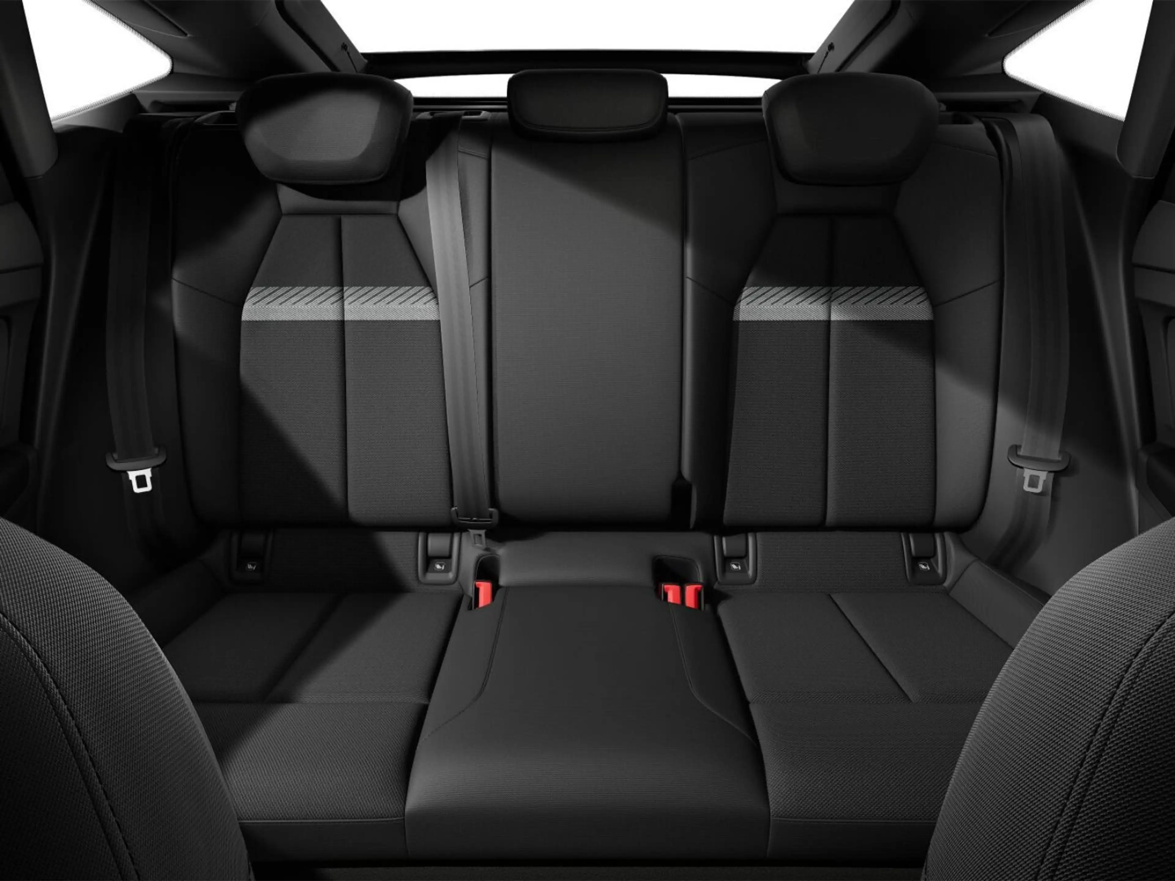 Audi Q4 e-tron 40 WÄRMEPUMPE* SHZ*SONOS* AHK*RFK*ACC — photo 11