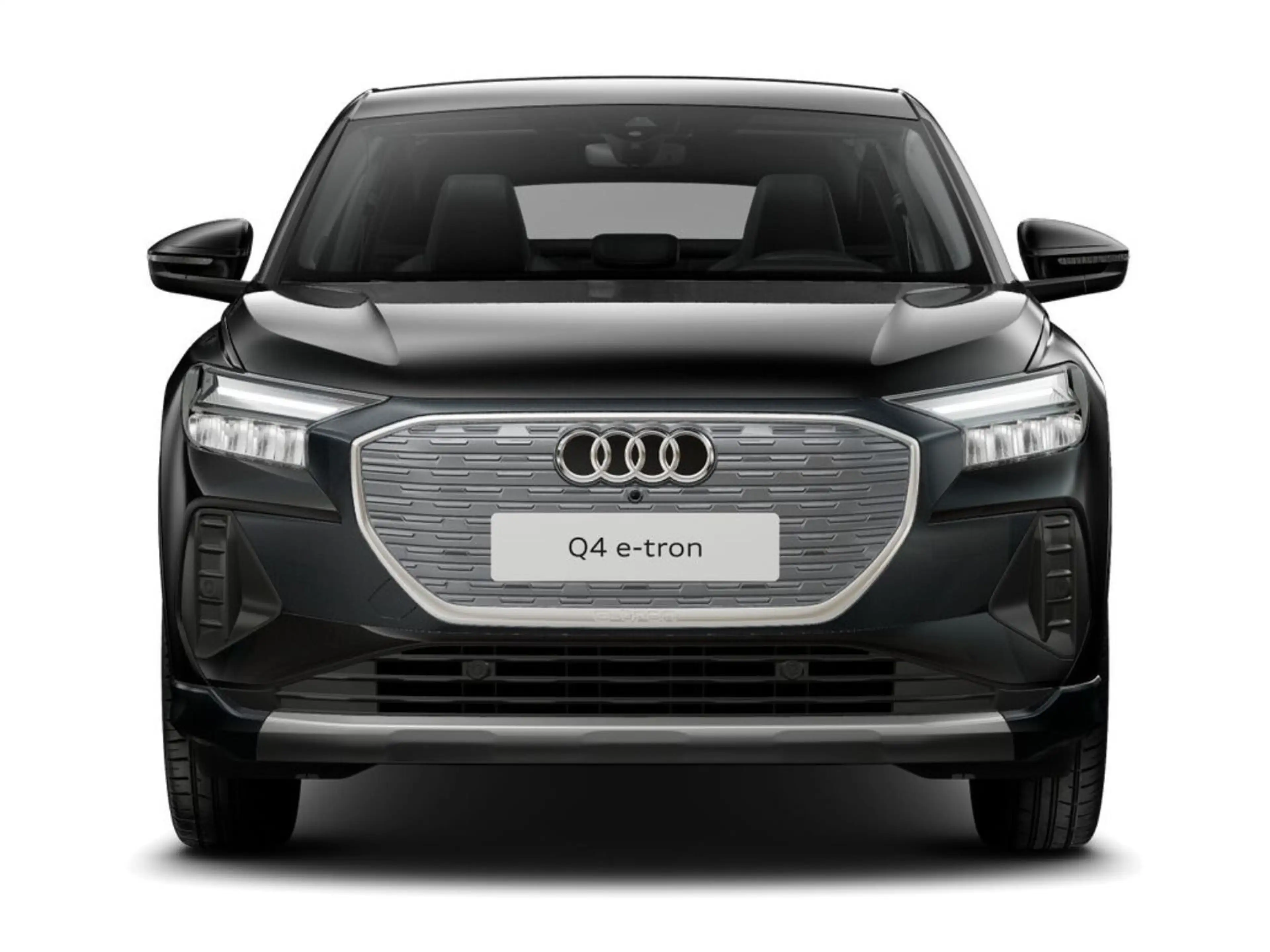 Audi Q4 e-tron 40 WÄRMEPUMPE* SHZ*SONOS* AHK*RFK*ACC — photo 7
