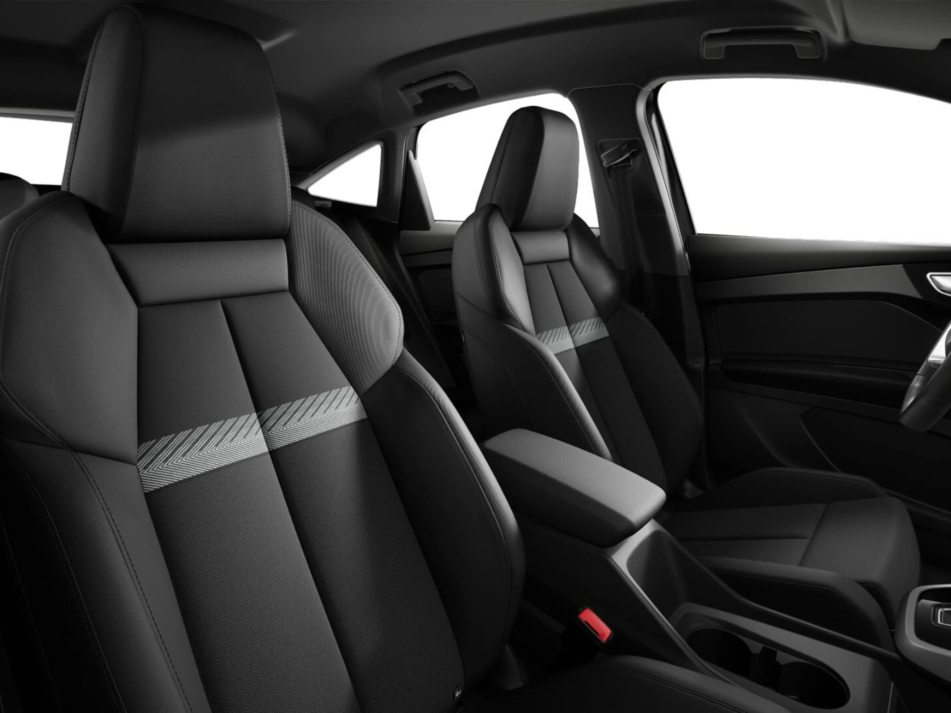 Audi Q4 e-tron 40 WÄRMEPUMPE* SHZ*SONOS* AHK*RFK*ACC — photo 10