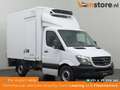 Mercedes-Benz Sprinter 316CDI Euro 6 Koel/Vries Bakwagen 12|220V | +20/-2 Wit - thumbnail 1